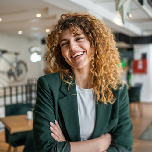 Chief of Staff – Strategic Business Partner in the Office