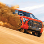 Dubai: Desert Safari with BBQ Dinner and ATV Bike Options